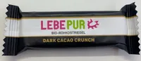 Dark Cacao Crunch