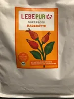 Hagebutte