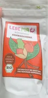 SUPERFOOD ASHWAGANDHA