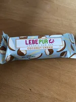 Coconut Cream