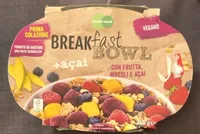 Breakfast Bowl