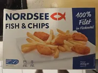 Fish & Chips