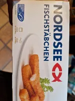 Fischstäbchen