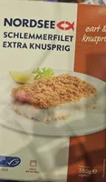 Schlemmerfilet Extra Knusprig