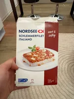 Schlemmerfilet Italiano