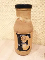 No7 Pfirsich Sauce
