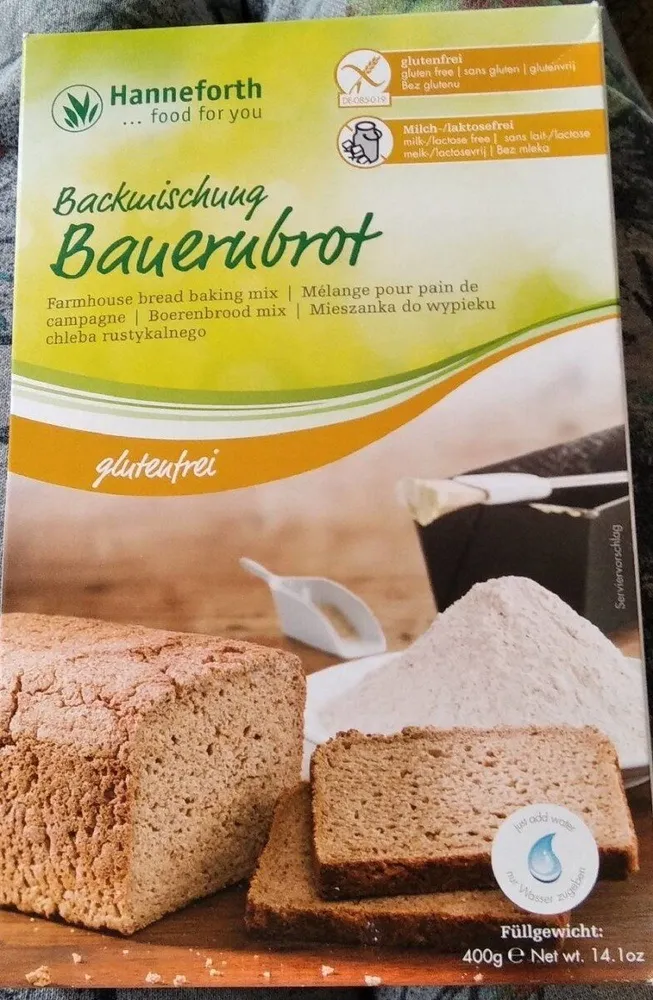 Bauernbrot