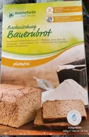 Bauernbrot