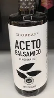 Aceto balsamico di Modena IGP