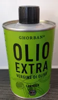 Olio Extra Vergine Di Oliva