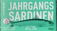 Jahrgangssardinen