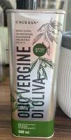 Olio Vergine di oliva