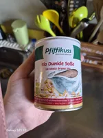 Bio Dunkle Sosse