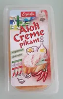 Aioli Creme pikant