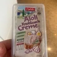 Aioli knobi creme