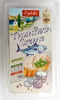 Thunfischcreme