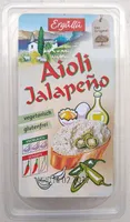 Aioli Jalapeño