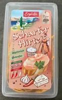 scharfe Hirte