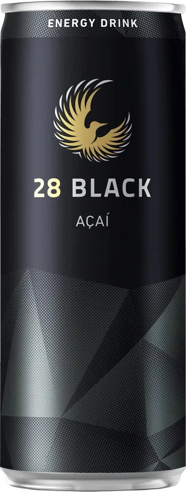 28 Black Acai