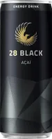 28 Black Acai