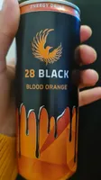 Energy drink