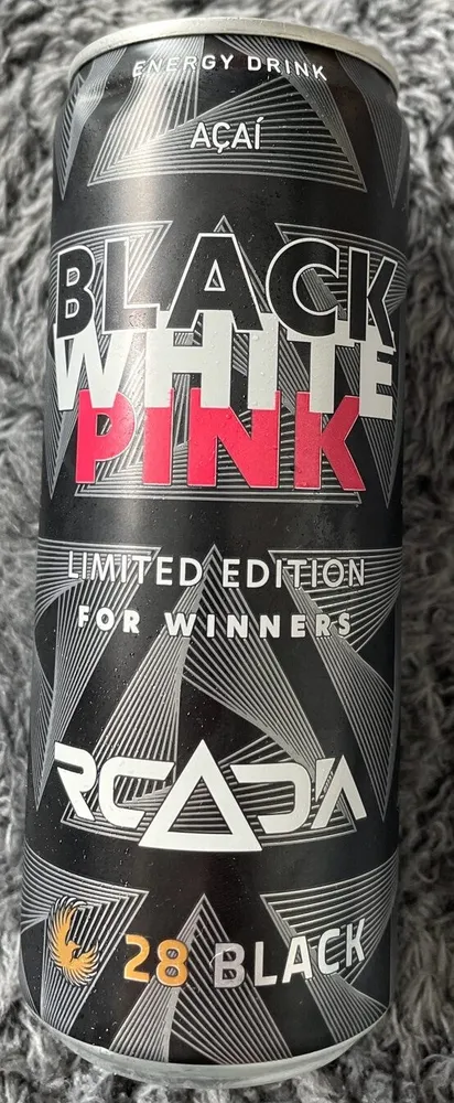 28Black Acai