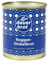 Roggen Dinkelbrot