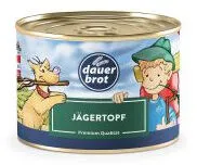 Jägertopf