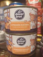 Zitronenkuchen