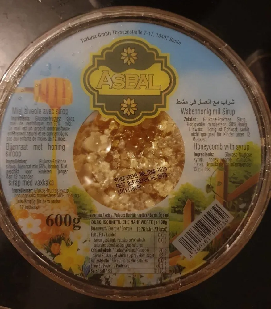 Miel