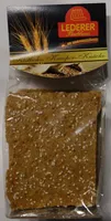 Köstliches Knusper-Knäcke Zwiebelino