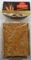 Knusper-Knäcke Kümmelino