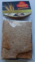 Knusper Knäcke Kartoffel
