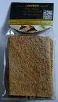 Köstliches Knusper-Knäcke Rosmarin