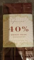 Diogo Dias Chocolat