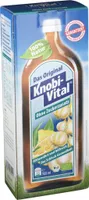 Knobi-Vital Das Original Ohne Zuckerusatz