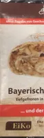 Bayerischer Apfelstrudel