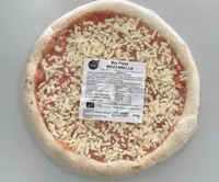 Bio Pizza Mozzarella