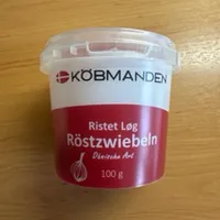 Röstzwiebeln