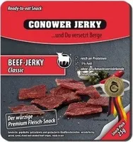 Conower Beef-jerky Classic 25G