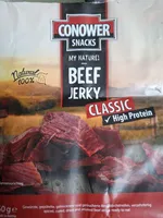 Conower Beef Jerky Classic 60G