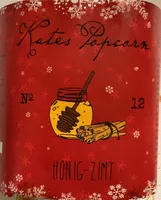 Kates Popcorn
