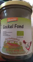 Gockel Fond