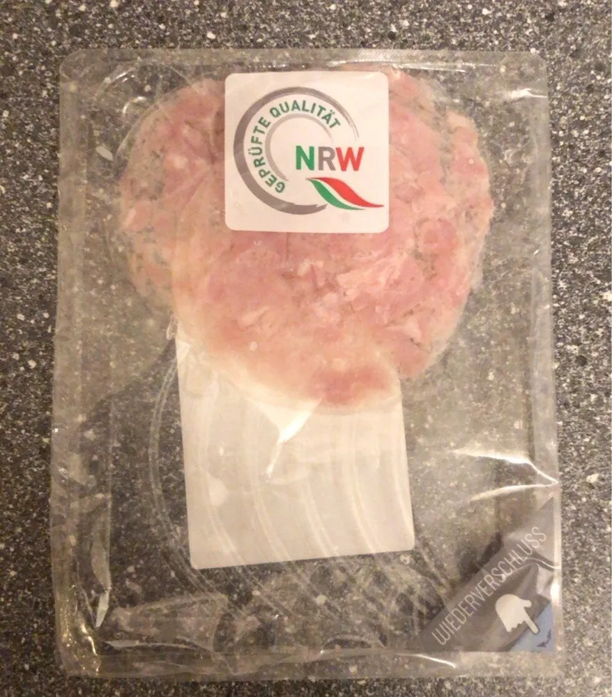 Schinkensülze