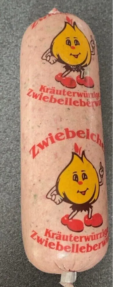 Zwiebelchen
