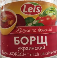 Borsch