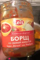 Borsh