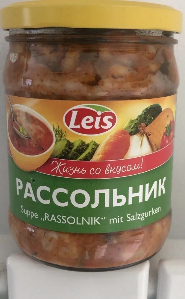 Rassolnik
