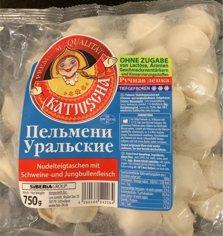 Pelmeni