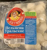 Pelmeni